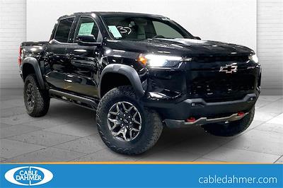 2025 Chevrolet Colorado Crew Cab 4WD Pickup for sale #104903 - photo 1