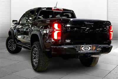 2025 Chevrolet Colorado Crew Cab 4WD Pickup for sale #104903 - photo 2