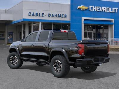 2025 Chevrolet Colorado Crew Cab 4WD Pickup for sale #104903 - photo 2