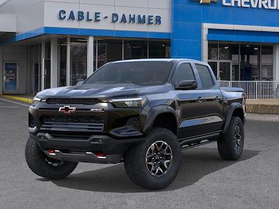 2025 Chevrolet Colorado Crew Cab 4WD Pickup for sale #104903 - photo 1