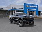 2025 Chevrolet Colorado Crew Cab 4WD Pickup for sale #104903 - photo 15