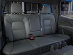 2025 Chevrolet Colorado Crew Cab 4WD Pickup for sale #104903 - photo 31