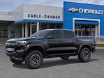 2025 Chevrolet Colorado Crew Cab 4WD Pickup for sale #104903 - photo 2