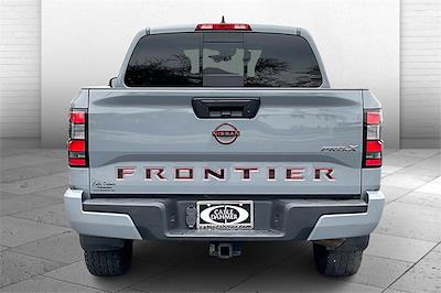 2023 Nissan Frontier Crew Cab RWD Pickup for sale #104904B - photo 2