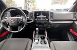2023 Nissan Frontier Crew Cab RWD Pickup for sale #104904B - photo 16