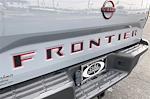 2023 Nissan Frontier Crew Cab RWD Pickup for sale #104904B - photo 31