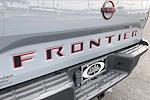 2023 Nissan Frontier Crew Cab RWD Pickup for sale #104904B - photo 31