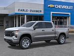2025 Chevrolet Silverado 1500 Crew Cab 4WD Pickup for sale #104907 - photo 3