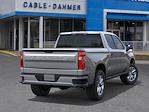 2025 Chevrolet Silverado 1500 Crew Cab 4WD Pickup for sale #104907 - photo 2