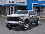 2025 Chevrolet Silverado 1500 Crew Cab 4WD Pickup for sale #104907 - photo 6