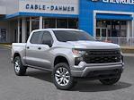 2025 Chevrolet Silverado 1500 Crew Cab 4WD Pickup for sale #104907 - photo 7