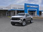 2025 Chevrolet Silverado 1500 Crew Cab 4WD Pickup for sale #104907 - photo 8