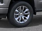 2025 Chevrolet Silverado 1500 Crew Cab 4WD Pickup for sale #104907 - photo 9