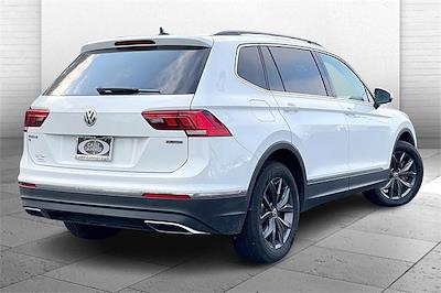 2021 Volkswagen Tiguan AWD SUV for sale #104907A - photo 2