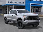 2025 Chevrolet Silverado 1500 Crew Cab 4WD Pickup for sale #104908 - photo 7