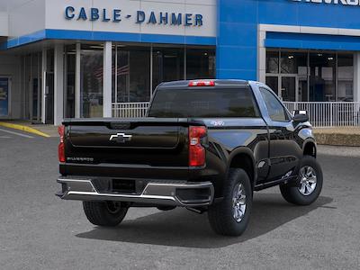 2025 Chevrolet Silverado 1500 Regular Cab 4WD Pickup for sale #104909 - photo 2