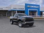2025 Chevrolet Silverado 1500 Regular Cab 4WD Pickup for sale #104909 - photo 1