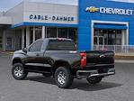 2025 Chevrolet Silverado 1500 Regular Cab 4WD Pickup for sale #104909 - photo 4