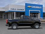 2025 Chevrolet Silverado 1500 Regular Cab 4WD Pickup for sale #104909 - photo 5