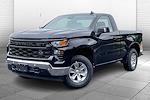 2025 Chevrolet Silverado 1500 Regular Cab 4WD Pickup for sale #104909 - photo 2