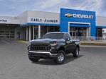 2025 Chevrolet Silverado 1500 Regular Cab 4WD Pickup for sale #104909 - photo 8