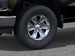 2025 Chevrolet Silverado 1500 Regular Cab 4WD Pickup for sale #104909 - photo 9