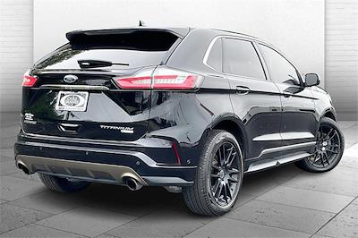 2019 Ford Edge AWD SUV for sale #104910A - photo 2