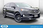2019 Ford Edge AWD SUV for sale #104910A - photo 1