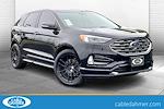 Used 2019 Ford Edge Titanium AWD SUV for sale #104910A - photo 1