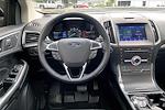 Used 2019 Ford Edge Titanium AWD SUV for sale #104910A - photo 6