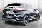 Used 2019 Ford Edge Titanium AWD SUV for sale #104910A - photo 2