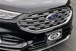 Used 2019 Ford Edge Titanium AWD SUV for sale #104910A - photo 31