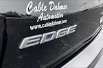 Used 2019 Ford Edge Titanium AWD SUV for sale #104910A - photo 32
