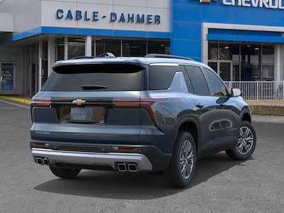 2025 Chevrolet Traverse FWD SUV for sale #104912 - photo 2