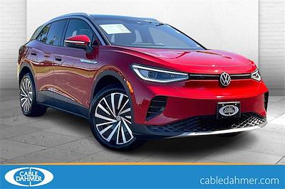 2023 Volkswagen ID.4 AWD SUV for sale #104914A - photo 1