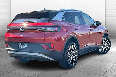 2023 Volkswagen ID.4 AWD SUV for sale #104914A - photo 2