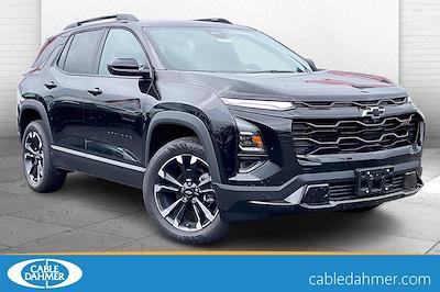 2026 Chevrolet Equinox FWD SUV for sale #104916 - photo 1