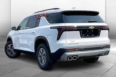 2025 Chevrolet Traverse FWD SUV for sale #104921 - photo 2
