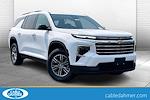 2025 Chevrolet Traverse FWD SUV for sale #104921 - photo 1