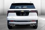 2025 Chevrolet Traverse FWD SUV for sale #104921 - photo 3