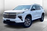 2025 Chevrolet Traverse FWD SUV for sale #104921 - photo 9