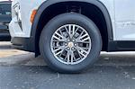 2025 Chevrolet Traverse FWD SUV for sale #104921 - photo 11