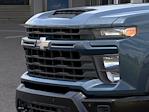 2025 Chevrolet Silverado 2500 Crew Cab 4WD Pickup for sale #104929 - photo 13
