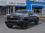 2025 Chevrolet Silverado 2500 Crew Cab 4WD Pickup for sale #104929 - photo 6