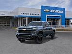 2025 Chevrolet Silverado 2500 Crew Cab 4WD Pickup for sale #104929 - photo 8