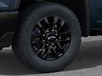 2025 Chevrolet Silverado 2500 Crew Cab 4WD Pickup for sale #104929 - photo 9