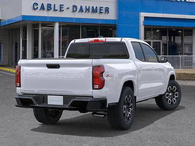 2025 Chevrolet Colorado Crew Cab 4WD Pickup for sale #104932 - photo 2