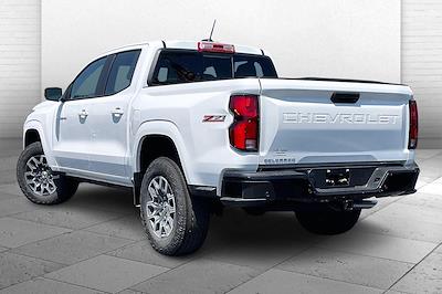 2025 Chevrolet Colorado Crew Cab 4WD Pickup for sale #104932 - photo 2