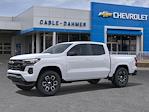 2025 Chevrolet Colorado Crew Cab 4WD Pickup for sale #104932 - photo 3