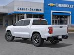 2025 Chevrolet Colorado Crew Cab 4WD Pickup for sale #104932 - photo 4